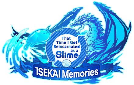 Slime Isekai Memories