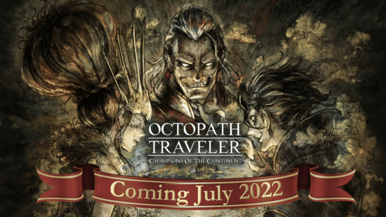 Octopath traveler cotc launch guides