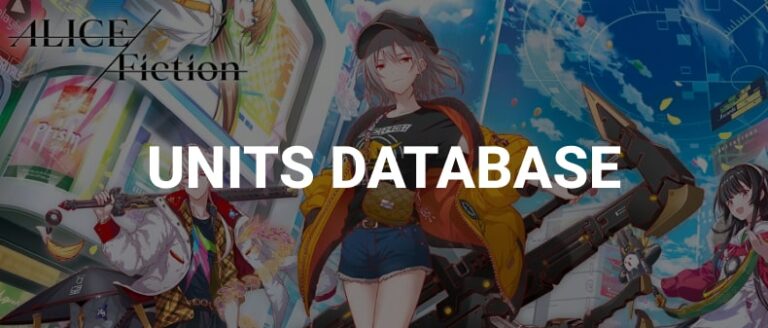 alice fiction global units database-min