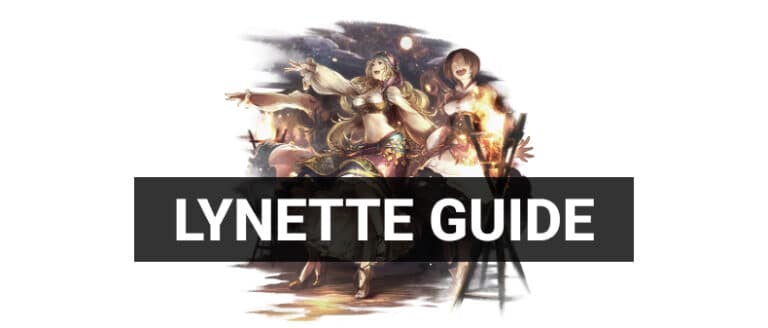 octopath traveler champions of the continent lynette guide