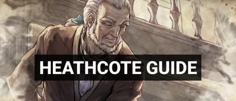 octopath traveler champions of the continent heathcote guide