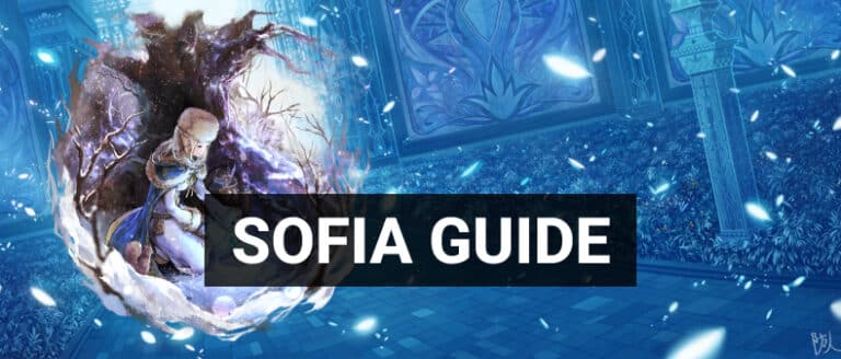 octopath traveler champions of the continent sofia guide