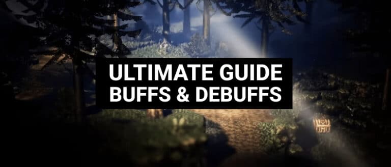 octopath traveler champions of the continent ultimate guide to buffs and debuffs formula