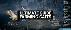 octopath traveler champions of the continent ultimate guide to exp cait farming
