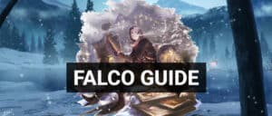 octopath traveler champions of the continent falco review guide