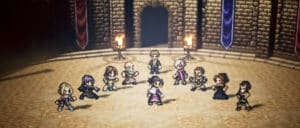 octopath traveler champions of the continent yan long cup guide