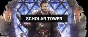 octopath traveler cotc scholar job tower guide