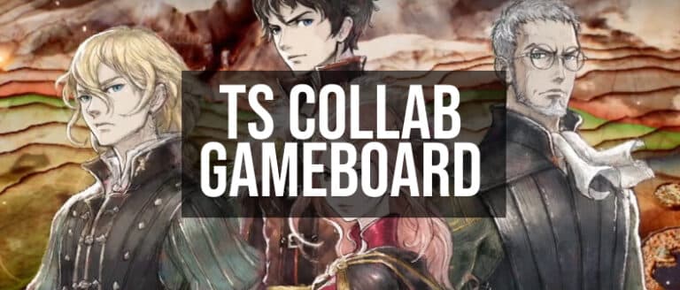 triangle strategy collab gameboard guide