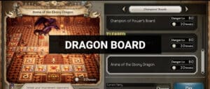 octopath traveler cotc ebony dragon board